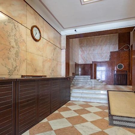 Ultra Central - New - Comfy Studio Budapest Exterior foto